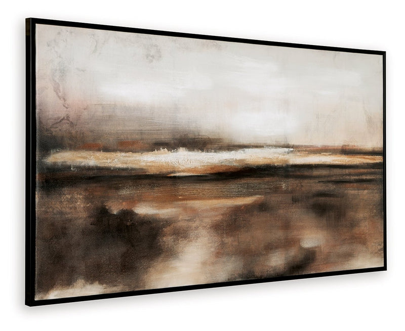 Drewland Wall Art - Lara FurnitureWall Art