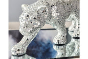 Drice Mirror Sculpture - Lara FurnitureSculpture
