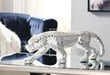 Drice Mirror Sculpture - Gate FurnitureSculpture