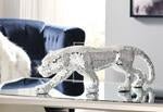 Drice Mirror Sculpture - Lara FurnitureSculpture