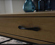 Drift Coffee Table 1Piece - Lara FurnitureCoffee Table