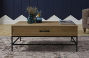 Drift Coffee Table 1Piece - Lara FurnitureCoffee Table