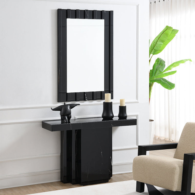 Drisana Accent Mirror - AC03871
