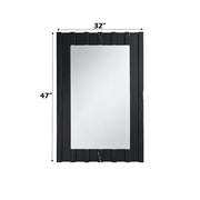 Drisana Accent Mirror - AC03871
