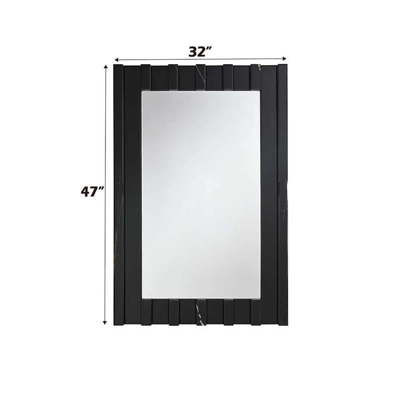 Drisana Accent Mirror - AC03871