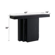 Drisana Console Table - AC03870
