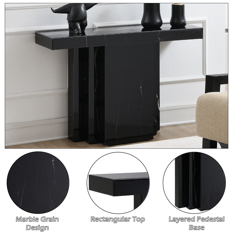Drisana Console Table - AC03870