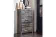 Drystan Multi Chest of Drawers - Gate FurnitureChest