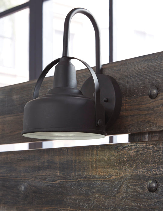 Drystan Multi Footboard Storage Bedroom Set - Gate FurnitureBedroom Set