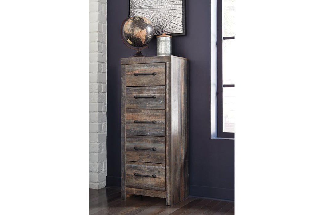 Drystan Multi Narrow Chest - Gate FurnitureChest