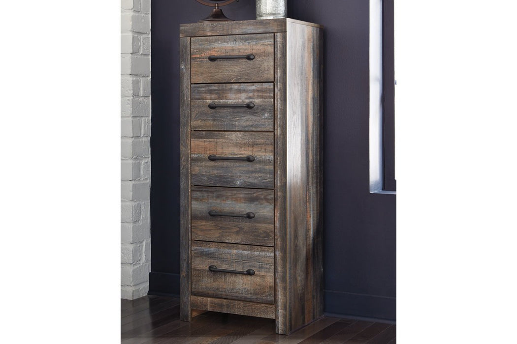 Drystan Multi Narrow Chest - Gate FurnitureChest
