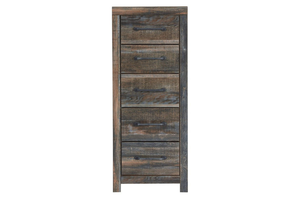 Drystan Multi Narrow Chest - Gate FurnitureChest