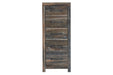 Drystan Multi Narrow Chest - Gate FurnitureChest