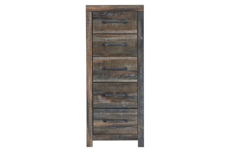 Drystan Multi Narrow Chest - Lara FurnitureChest