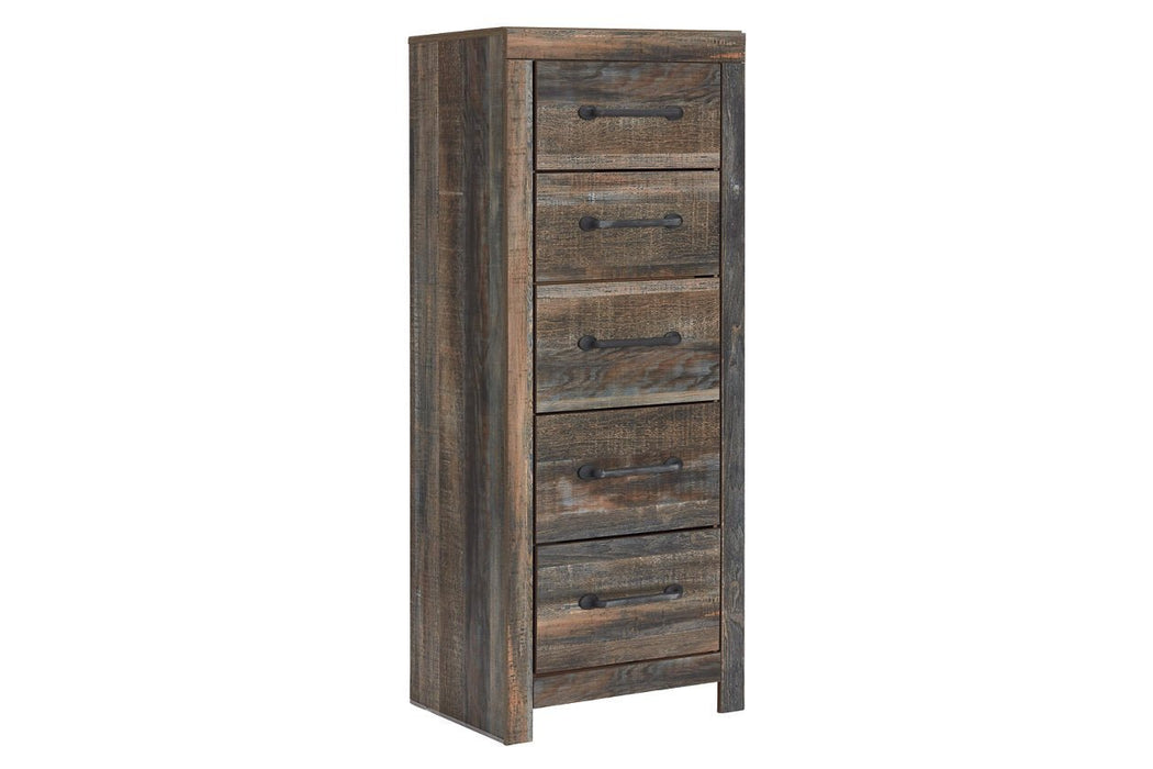 Drystan Multi Narrow Chest - Gate FurnitureChest