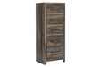 Drystan Multi Narrow Chest - Gate FurnitureChest