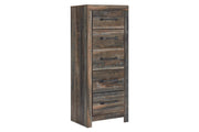 Drystan Multi Narrow Chest - Lara FurnitureChest