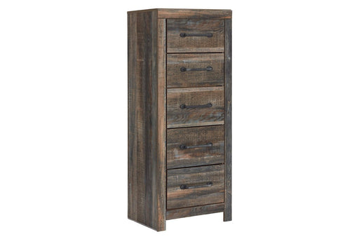 Drystan Multi Narrow Chest - Lara FurnitureChest
