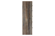 Drystan Multi Narrow Chest - Lara FurnitureChest