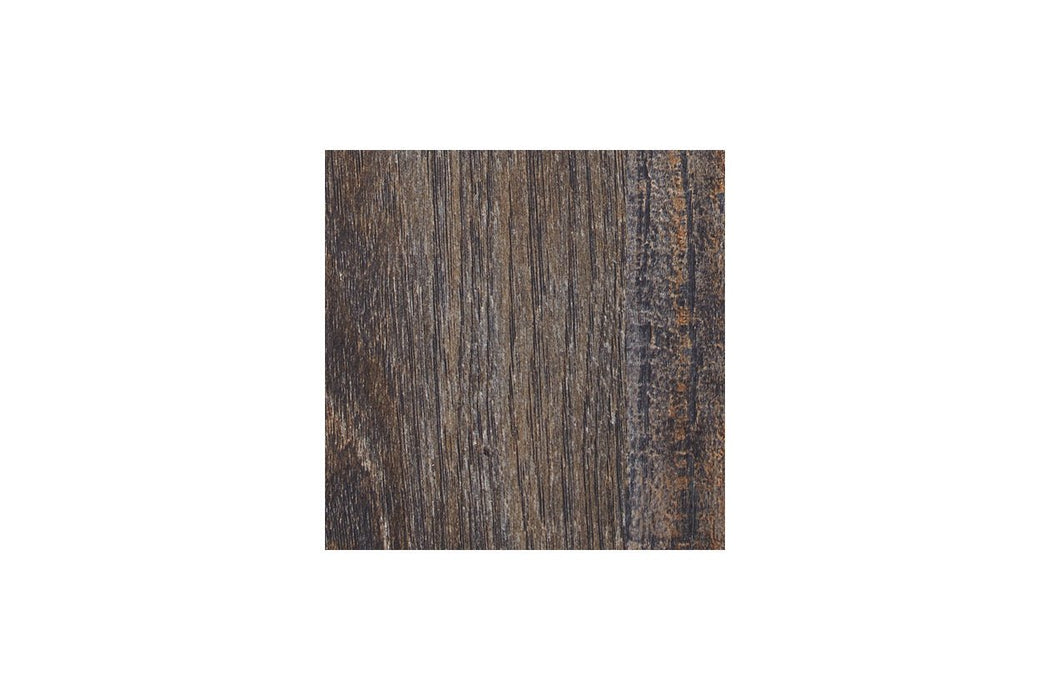 Drystan Multi Queen Panel Bed with 2 Storage Drawers - Gate FurnitureQueen Bed