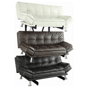 Duarto 3-tier Sofa Display Rack Black - 500500