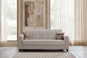 Dublin Armchair (Niva Beige) - 20DBN1E00300005