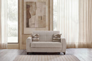 Dublin Armchair (Niva Beige) - 20DBN1E00300005