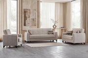 Dublin Love Seat (Niva Beige) - 20DBN2E00400005