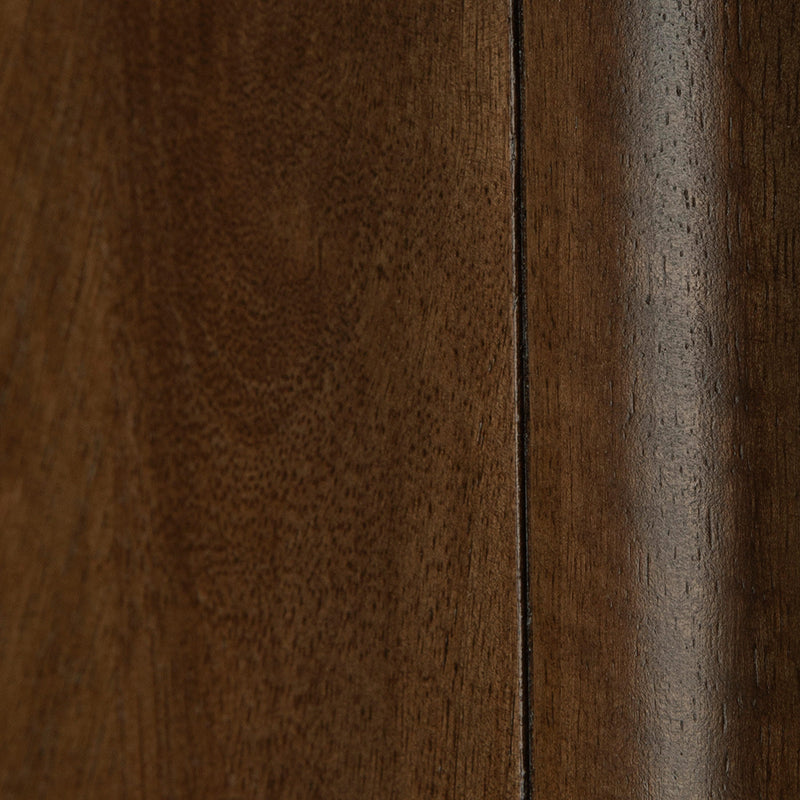Dukestone Brown Accent Cabinet - A4000745