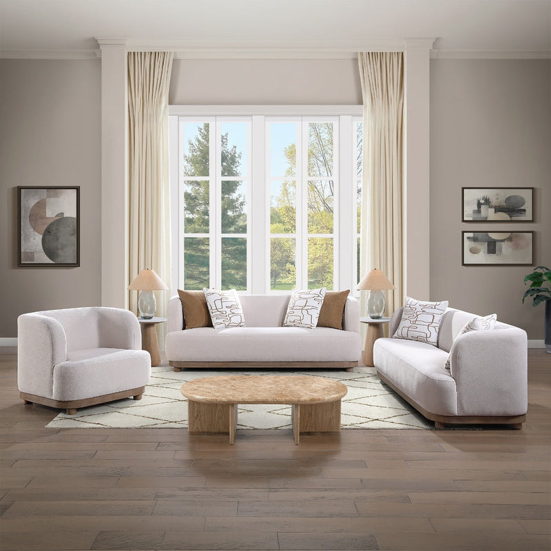 Duncan Chair - LV07262
