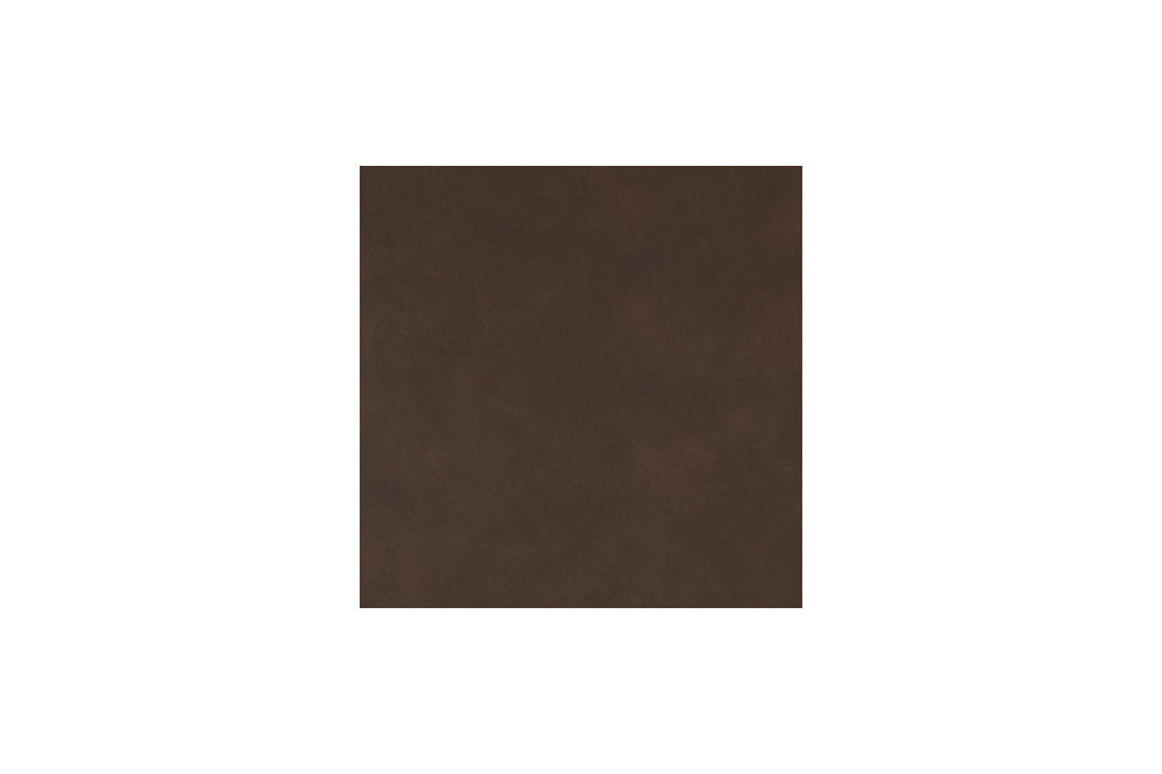 Dunleith Chocolate 5 - Piece Power Reclining Sectional - Gate FurniturePower Reclining Sectional