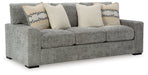Dunmor Graphite Sofa - 2490438