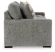 Dunmor Graphite Sofa - 2490438