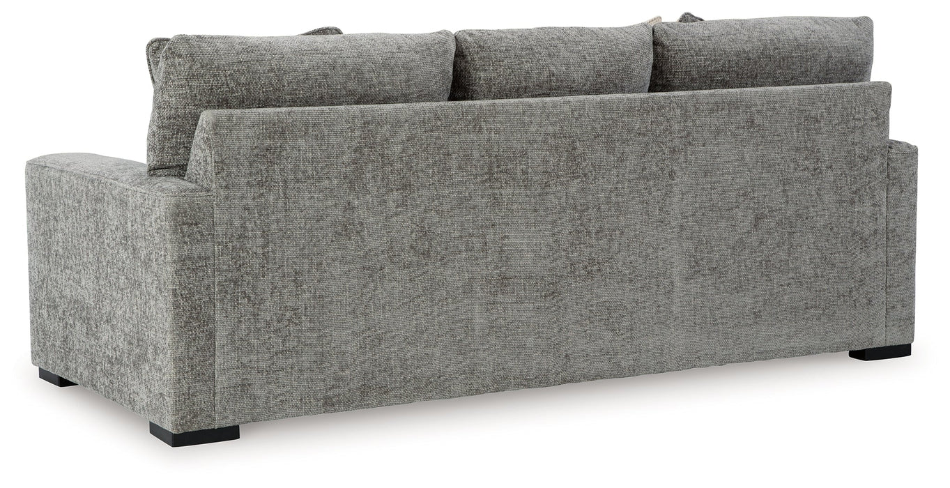 Dunmor Graphite Sofa - 2490438