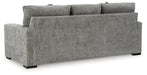 Dunmor Graphite Sofa - 2490438