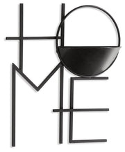 Dunster Wall Planter On Stand - Gate FurnitureWall Decor