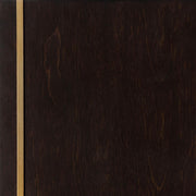 Durango 4-piece California King Bedroom Set Peppercorn - 223261KW-S4
