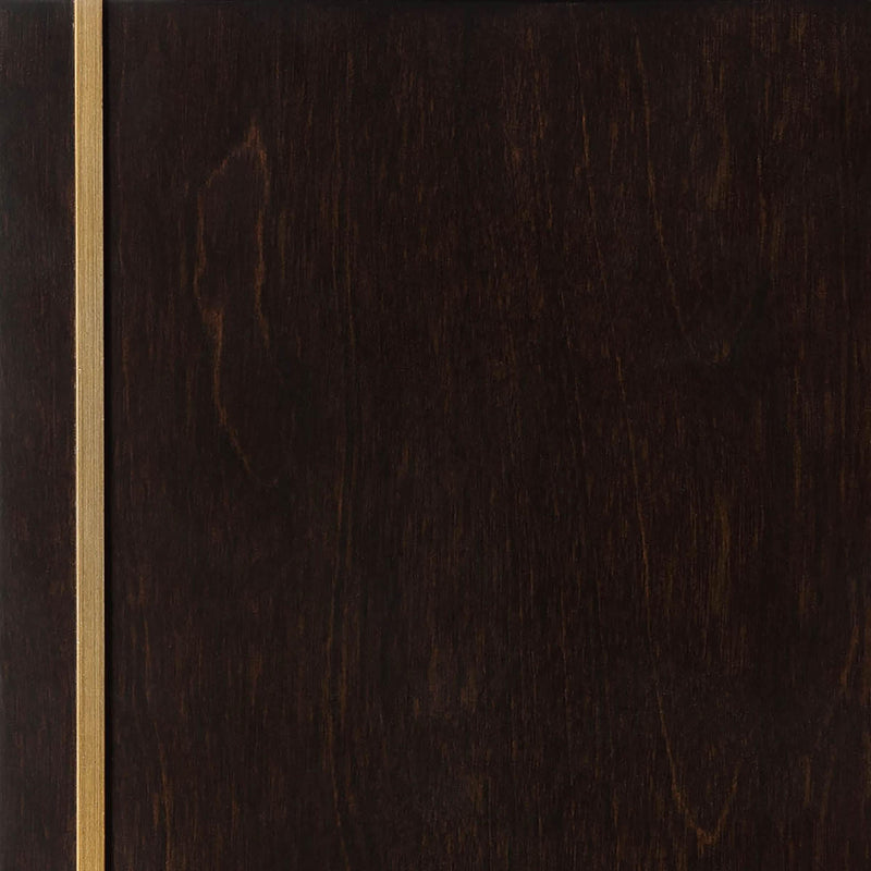 Durango 4-piece California King Bedroom Set Peppercorn - 223261KW-S4