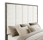 Durango 4-piece Queen Bedroom Set Taupe Oak - 223271Q-S4