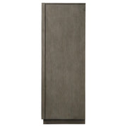 Durango 5-drawer Bedroom Chest Taupe Oak - 223275