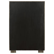 Durango 5-drawer Bedroom Chest Taupe Oak - 223275