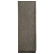 Durango 5-drawer Bedroom Chest Taupe Oak - 223275