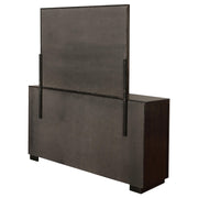 Durango 8-drawer Dresser with Mirror Smoked Peppercorn - 223263M