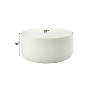 Dustan Coffee Table - LV03780
