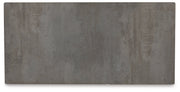 Dynnford Gray/Brown Table (Set of 3) - T216-13