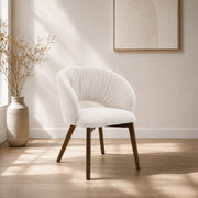 Eada Arm Chair (Set-2) - DN07056