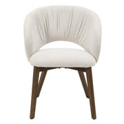 Eada Arm Chair (Set-2) - DN07056