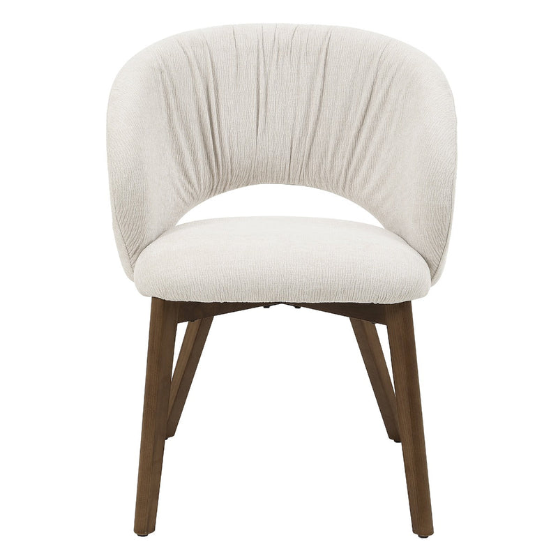 Eada Arm Chair (Set-2) - DN07056
