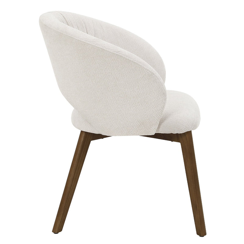 Eada Arm Chair (Set-2) - DN07056