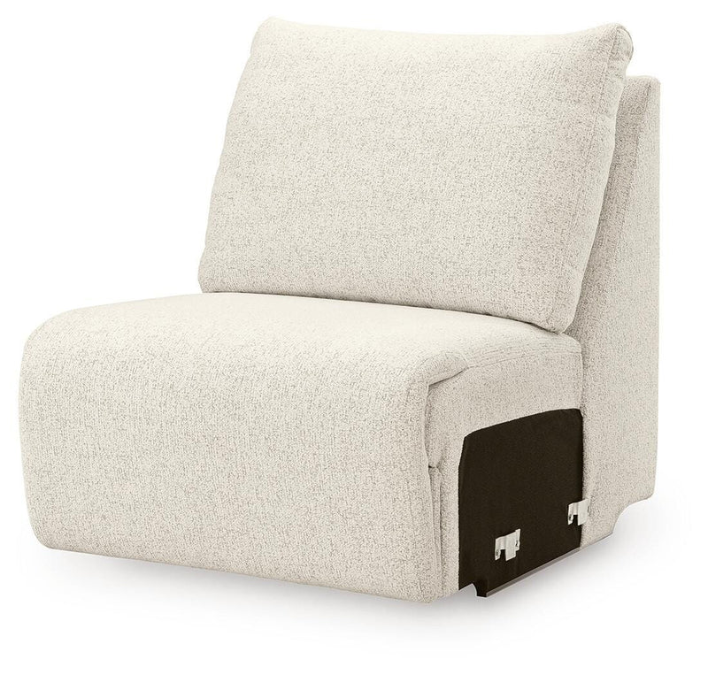 East Loft Chai Armless Chair - PC2160746